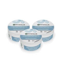 뉴트럴 모이스처라이저 100ml Centifolia Creme hydratante Neutre, 3팩