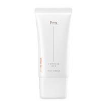 피알엔(PRN) 수분 앰플 선크림 SPF50+ PA++++ (50ml) 끈적임 X 백탁현상 X