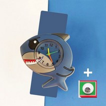 자전거악세사리 스페셜라이즈드 헬멧 시계 1 15 세 용 선물 148310, 파란