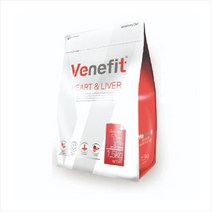 베네핏 사료 하트&리버 1.5kg, 단품
