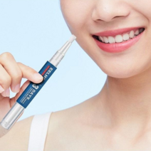 (1+1) 1개 3900원~셀프 치아미백제 젤 스마일밤 프리미엄화이트닝겔 (19g*2개/박스)*2/총 4개, 브라이트닝 젤펜(박스(19g*2개/박스))*2