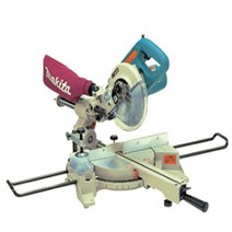 [대교종합기계] 마끼다 각도 슬라이딩 절단기 LS0714