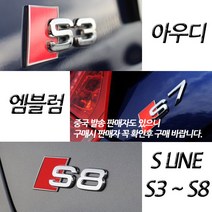 아우디 아트스포츠몰 이니셜 엠블럼, 05.S5