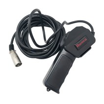 수동 윈치 우인찌 이동식 호이스트 구 휴대용 컨트롤러 마하 쿼드용