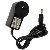 레고 호환 마인드스톰 EV3 NXT 45517 용 10V 700mA AU 플매트 카펫 러그 AC DC 어댑터 리튬 이온 배터리 충, 01 1M_01 UK plug