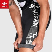 무료교환 산틱 빕숏 패드 반바지 팬츠 M2C05155H