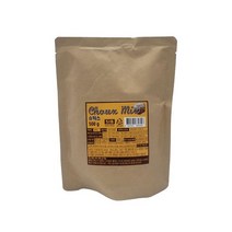 슈믹스 500g 베이비슈 홈런볼만들기 베이킹재료 홈베, 1, 본상품선택