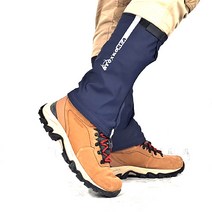 아토 방한 발토시 / 겨울등산 스패츠, 네이비