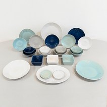 코스타노바 4인세트 24P