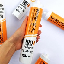 모아 실리콘카트리지욕조용 백색, 단일 수량