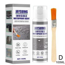 방수스프레이 우레탄스프레이 옥상방수 방수액 발수제 30/100ml 실란트 스프레이 코팅 액체 방수 강한 접착