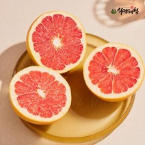 식탐대첩 이스라엘 레드자몽 대과 40개(개당370g내외), 단품