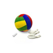 양수쌤이 추천하는 풍선공 (배구공 교실놀이 풍선), 단품