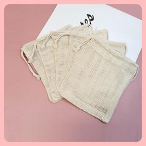 비누망 제로웨이스트그물망 비누 거품 버블 주머니 세안망 그물망 DD-11142, 상품선택