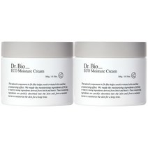닥터바이오 에코 모이스처 크림, 300ml, 2개