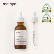 마녀공장 비피다 콤플렉스 앰플, 없음, 상세설명 참조, 상세설명 참조, 없음