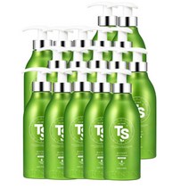 올뉴 TS 샴푸 500g 17개 모발윤기부여 피톤치드향, 상세페이지 참조, 상세페이지 참조