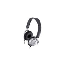 파나소닉 밀폐형 헤드폰 접이식 RP-DJ100, 상세페이지 참조