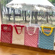 보온보냉 이유식 가방 보냉백 도시락가방 런치백 골프보냉백 놀이터가방 피크닉백, 화이트