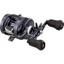 시마노 미끼 릴 더블 축 20 오세아노콘퀘스트 리미티드, 200PG(오른쪽)