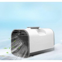 제어 에어컨 무배수 냉풍기 휴대용 4세대, 자동차용DC플래그십버전/24V/220V(파나소닉인버터컴