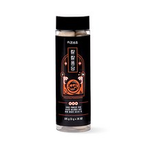 먹취월장 칼칼퐁당 땡초육수 육수퐁당 한알 조미료, 105g, 1개