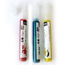 알파(ALPHA) 아티스틱 글리터젤 25ml, [6170230]GlitterGel-06violet