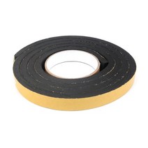 에바 폼 스펀지 테이프 20mm 방음 흡음 기계 가구 판넬 완충 보호 충격 완화 실링 의자 식탁 소파 층간소음