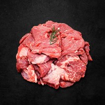 미트럽 한우 스지 500g (냉동)