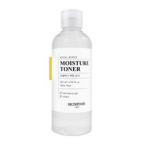[경기점] 스킨푸드 로열허니 착한 토너 200ml, 01.토너