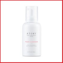 애터미 아크네 클리어 폼클렌저 150ml, 1개