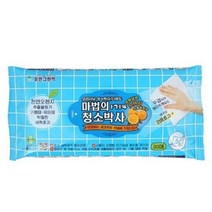 마법의 청소박사 물티슈 30매 티슈형 기름때 찌든째 기름때 물티슈 찌든때 물티슈 청소용 물티슈 유한그린, 상세페이지 참조