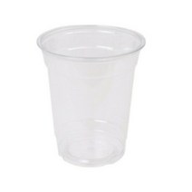 상진기업 PET 투명 아이스컵 414ml, 1개입, 200개