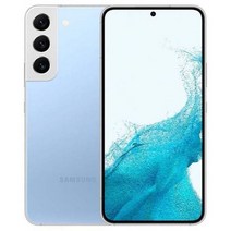 [케이로] 197853 S22 + 호환 삼성 갤럭시 플러스 5G S906U 휴대폰 잠금 해제 66 인치 스냅드래곤 NFC 옥타코어 안드로이드 ROM 128GB RAM 8GB, Standard, Sky Blue, 블루