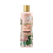 루디 네츄라앤 아로마 바디워시 로즈, 1개, 500ml
