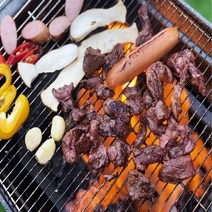 스페인산 세보등급 이베리코 토시살 200g 1팩 소고기맛이 나는 돼지고기 이베리코의 성지 스페인 신선배송, 이베리코 토시살 200g 3팩
