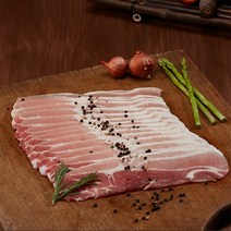 바라던 씨에라 대패 삼겹살 300g 3팩 / 브라질, 단품