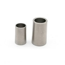 1pcs B10-B12 감소 슬리브 어댑터 드릴 척 테이퍼 동심원 감속기 B12-B16, 01 B10 to B12 Sleeve