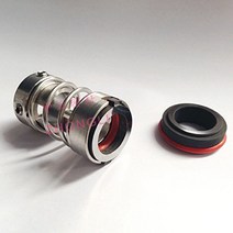 Swimming Pool Pump Shaft Seal (SP-1600-Z2) for Hayward inground swimming pool pump # PS201, 1