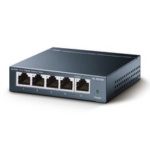 티피링크 인터넷허브 기가비트 스위칭허브 TL-SG105
