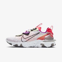 나이키 리액트 비전 베얼리볼트 Nike React Vision Barely Bolt CD4373-102