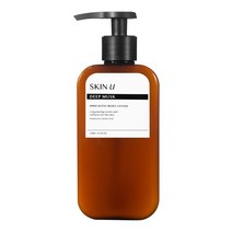 스킨유 이노센트 바디로션 350g 딥머스크 1개