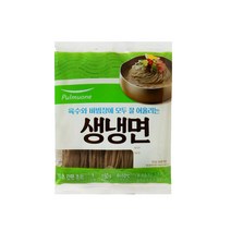 (냉장)[풀무원]생냉면1인분