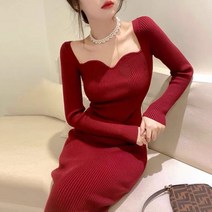 트위드원피스 3 원피스 월 2 겨울 1 결혼식 하객룩 초 동생 대여 드레스 옷 명품 단톤 상견례 돌잔치 엄마