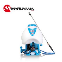 마루야마 MS0735W 스윙탱크 고압 배부식 농약분무기 MS-0735W