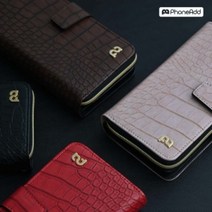 갤럭시 A53 5G SM-A536 또바기 지퍼 다이어리 케이스