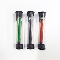 보야 스콜피온 거치대 겸용 터치펜, 그린