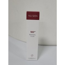 뉴스킨 180도 리뉴얼 플루이드, 30ml, 5개