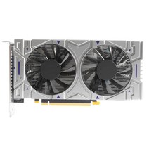 그래픽 카드 고품질 gtx550ti 데스크탑 컴퓨터 128bit gddr5 nvidia pci-express 2.0 hdmi 호환 게임용 비디오 카드 핫, 협력사, 2GB