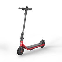 Ninebot9호 경량 가능 접이식전동차 여성 역 승마 C20출근 걷기대신 택배, C01-216V, T01-9호 전동킥보드 0블랙레드